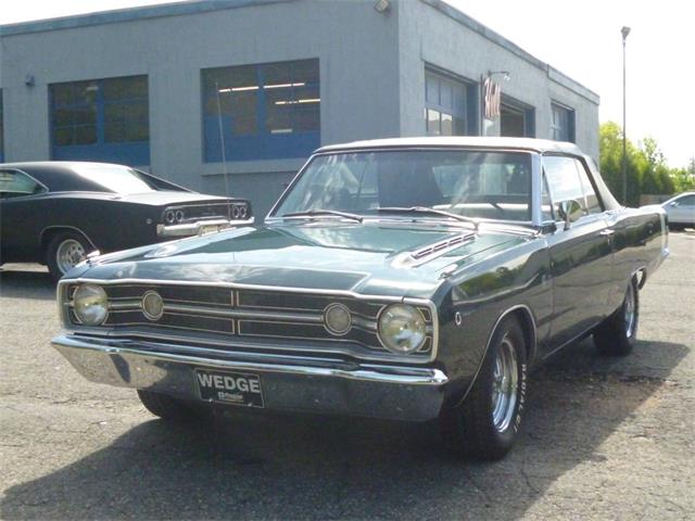1968 Dodge Dart GT (CC-988894) for sale in Bolton, Connecticut