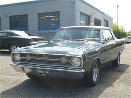 1968 Dodge Dart GT (CC-988894) for sale in Bolton, Connecticut