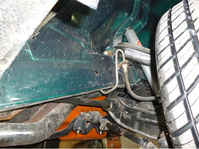 1968 Dodge Dart GT (CC-988894) for sale in Bolton, Connecticut