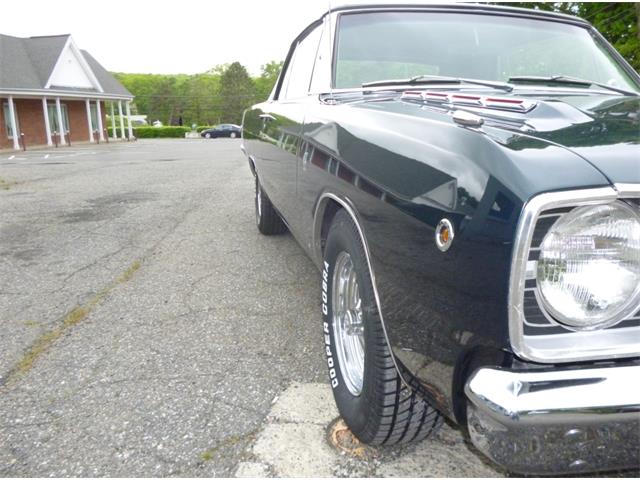 1968 Dodge Dart GT (CC-988894) for sale in Bolton, Connecticut