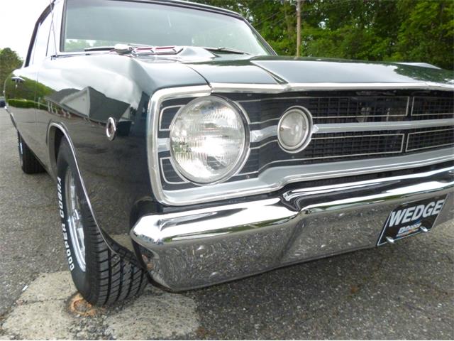 1968 Dodge Dart GT (CC-988894) for sale in Bolton, Connecticut