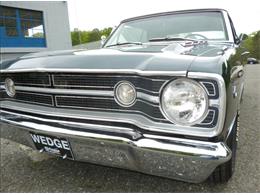 1968 Dodge Dart GT (CC-988894) for sale in Bolton, Connecticut