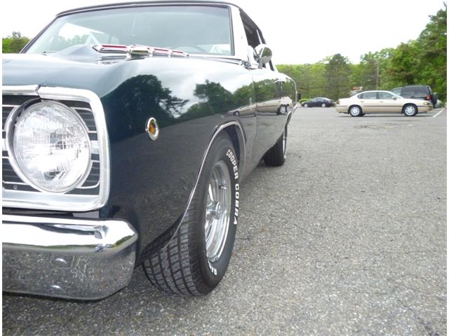 1968 Dodge Dart GT (CC-988894) for sale in Bolton, Connecticut