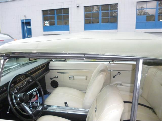 1968 Dodge Dart GT (CC-988894) for sale in Bolton, Connecticut