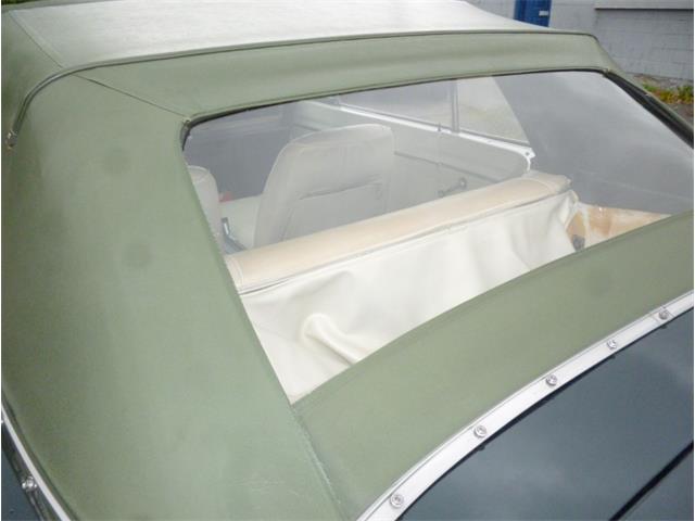 1968 Dodge Dart GT (CC-988894) for sale in Bolton, Connecticut