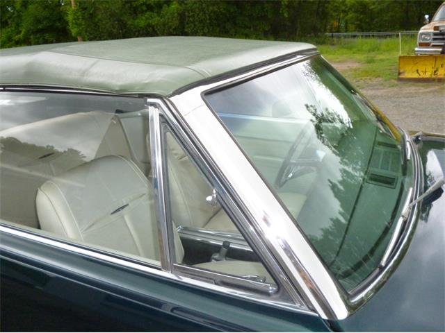 1968 Dodge Dart GT (CC-988894) for sale in Bolton, Connecticut