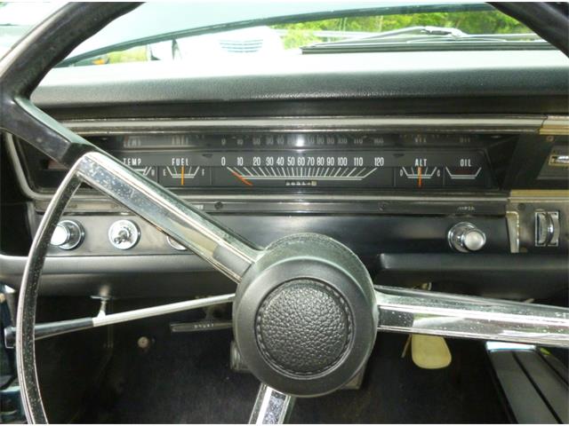 1968 Dodge Dart GT (CC-988894) for sale in Bolton, Connecticut