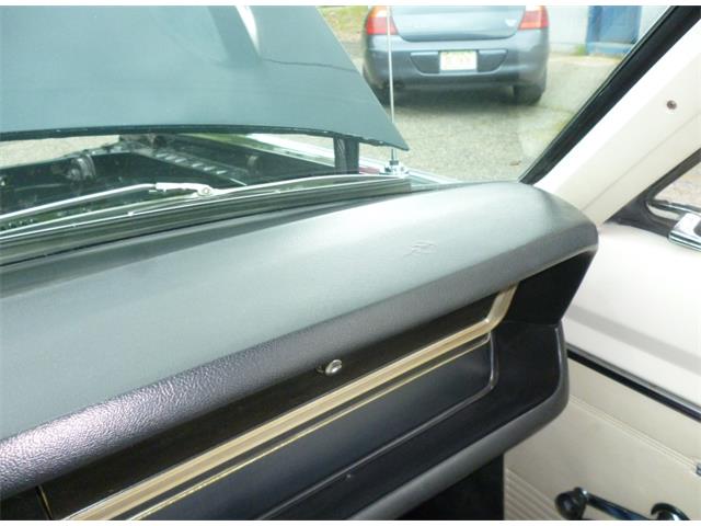 1968 Dodge Dart GT (CC-988894) for sale in Bolton, Connecticut