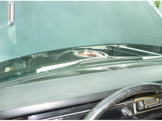 1968 Dodge Dart GT (CC-988894) for sale in Bolton, Connecticut