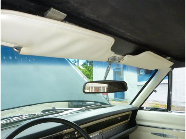 1968 Dodge Dart GT (CC-988894) for sale in Bolton, Connecticut