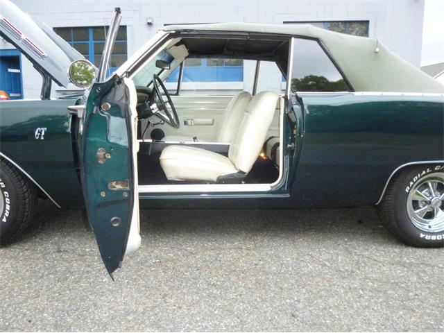 1968 Dodge Dart GT (CC-988894) for sale in Bolton, Connecticut