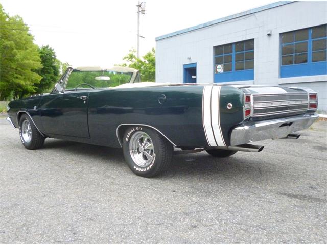 1968 Dodge Dart GT (CC-988894) for sale in Bolton, Connecticut