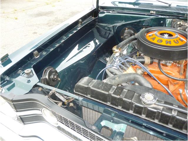1968 Dodge Dart GT (CC-988894) for sale in Bolton, Connecticut