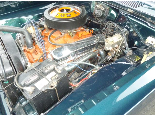 1968 Dodge Dart GT (CC-988894) for sale in Bolton, Connecticut