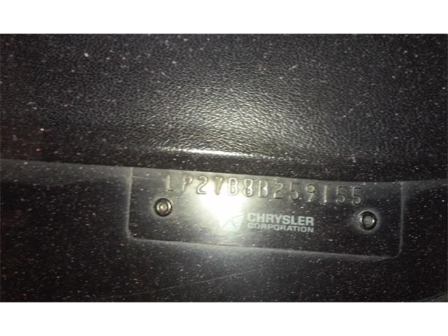 1968 Dodge Dart GT (CC-988894) for sale in Bolton, Connecticut