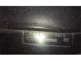 1968 Dodge Dart GT (CC-988894) for sale in Bolton, Connecticut