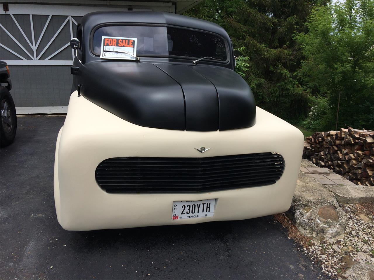 1948 Dodge Ram for Sale CC988913