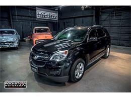 2012 Chevrolet Equinox (CC-988916) for sale in Nashville, Tennessee