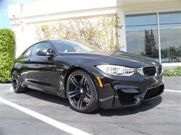 2016 BMW M4 (CC-988959) for sale in West Palm Beach, Florida