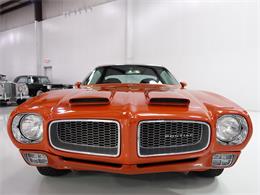 1972 Pontiac Firebird Formula 455 High Output (CC-988977) for sale in St. Louis, Missouri