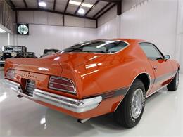 1972 Pontiac Firebird Formula 455 High Output (CC-988977) for sale in St. Louis, Missouri
