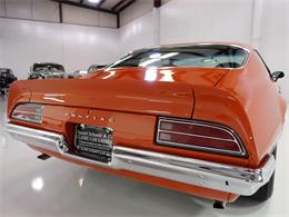 1972 Pontiac Firebird Formula 455 High Output (CC-988977) for sale in St. Louis, Missouri