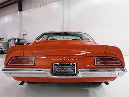 1972 Pontiac Firebird Formula 455 High Output (CC-988977) for sale in St. Louis, Missouri