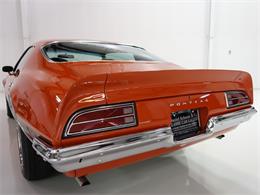 1972 Pontiac Firebird Formula 455 High Output (CC-988977) for sale in St. Louis, Missouri