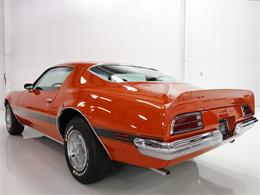 1972 Pontiac Firebird Formula 455 High Output (CC-988977) for sale in St. Louis, Missouri