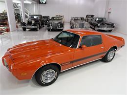 1972 Pontiac Firebird Formula 455 High Output (CC-988977) for sale in St. Louis, Missouri