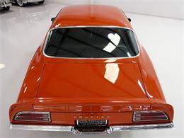 1972 Pontiac Firebird Formula 455 High Output (CC-988977) for sale in St. Louis, Missouri