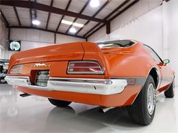 1972 Pontiac Firebird Formula 455 High Output (CC-988977) for sale in St. Louis, Missouri