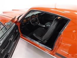 1972 Pontiac Firebird Formula 455 High Output (CC-988977) for sale in St. Louis, Missouri