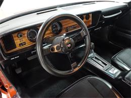 1972 Pontiac Firebird Formula 455 High Output (CC-988977) for sale in St. Louis, Missouri