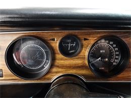 1972 Pontiac Firebird Formula 455 High Output (CC-988977) for sale in St. Louis, Missouri