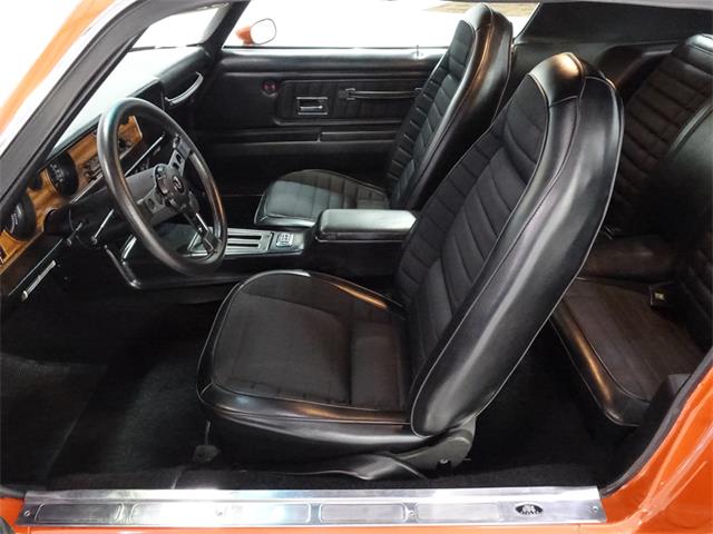 1972 Pontiac Firebird Formula 455 High Output (CC-988977) for sale in St. Louis, Missouri
