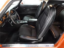 1972 Pontiac Firebird Formula 455 High Output (CC-988977) for sale in St. Louis, Missouri
