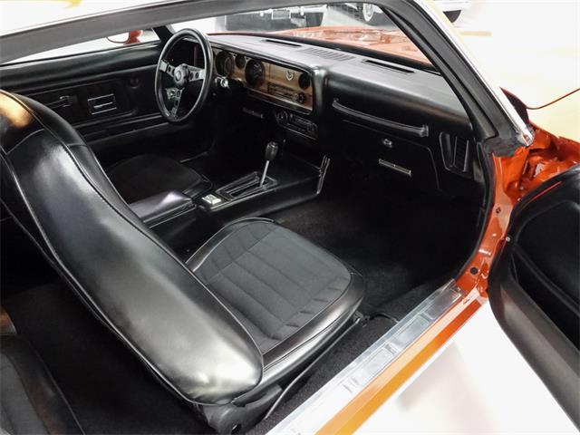 1972 Pontiac Firebird Formula 455 High Output (CC-988977) for sale in St. Louis, Missouri