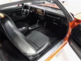 1972 Pontiac Firebird Formula 455 High Output (CC-988977) for sale in St. Louis, Missouri