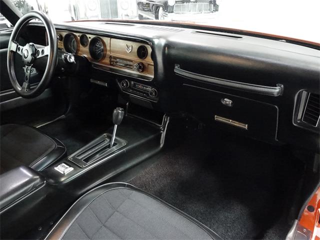 1972 Pontiac Firebird Formula 455 High Output (CC-988977) for sale in St. Louis, Missouri