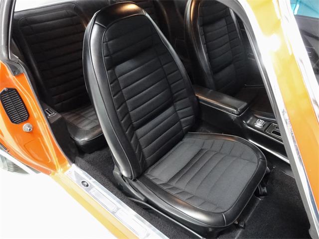1972 Pontiac Firebird Formula 455 High Output (CC-988977) for sale in St. Louis, Missouri