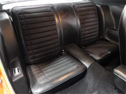 1972 Pontiac Firebird Formula 455 High Output (CC-988977) for sale in St. Louis, Missouri
