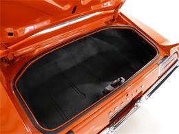1972 Pontiac Firebird Formula 455 High Output (CC-988977) for sale in St. Louis, Missouri