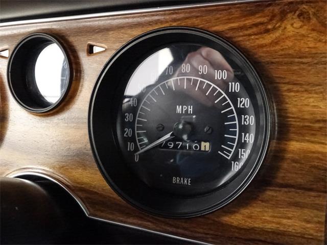 1972 Pontiac Firebird Formula 455 High Output (CC-988977) for sale in St. Louis, Missouri