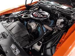 1972 Pontiac Firebird Formula 455 High Output (CC-988977) for sale in St. Louis, Missouri