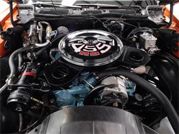 1972 Pontiac Firebird Formula 455 High Output (CC-988977) for sale in St. Louis, Missouri