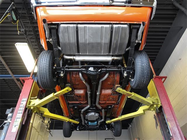1972 Pontiac Firebird Formula 455 High Output (CC-988977) for sale in St. Louis, Missouri