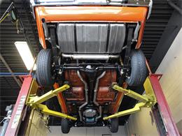 1972 Pontiac Firebird Formula 455 High Output (CC-988977) for sale in St. Louis, Missouri
