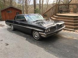 1961 Pontiac Bonneville (CC-988978) for sale in German Town, Tennessee