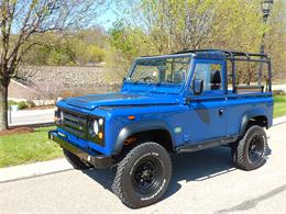 1988 Land Rover Defender (CC-988984) for sale in Pittsburgh, Pennsylvania